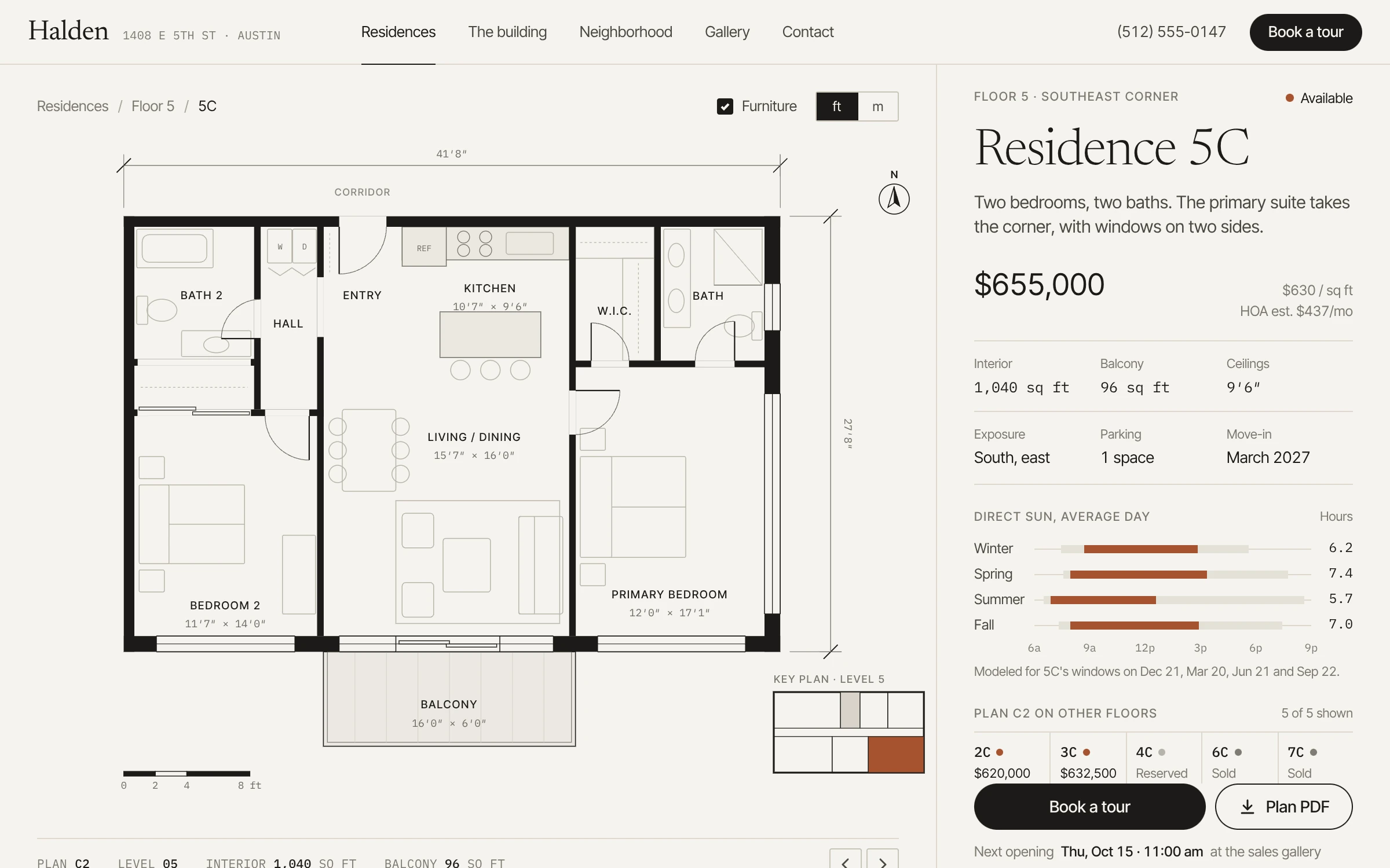 Halden: 3D home finder (2)