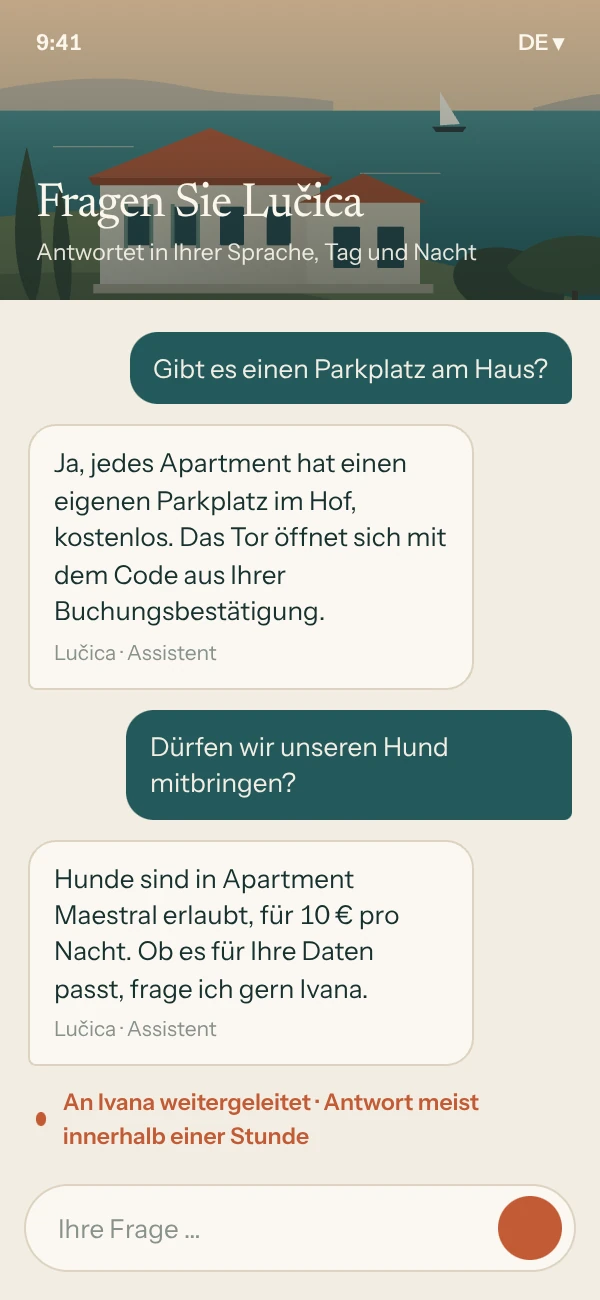 Morfum Stay: Izravne rezervacije za apartmane i vile (2)